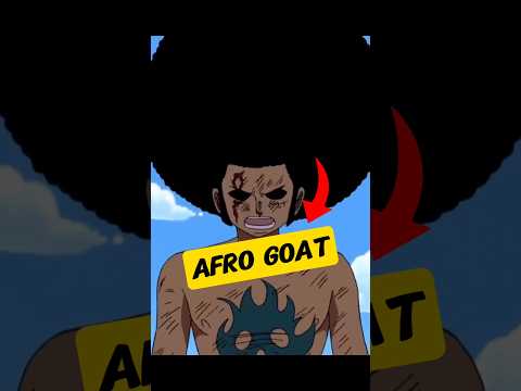 Las 5 Transformaciones MÁS Poderosas De Luffy En One Piece #theonerd