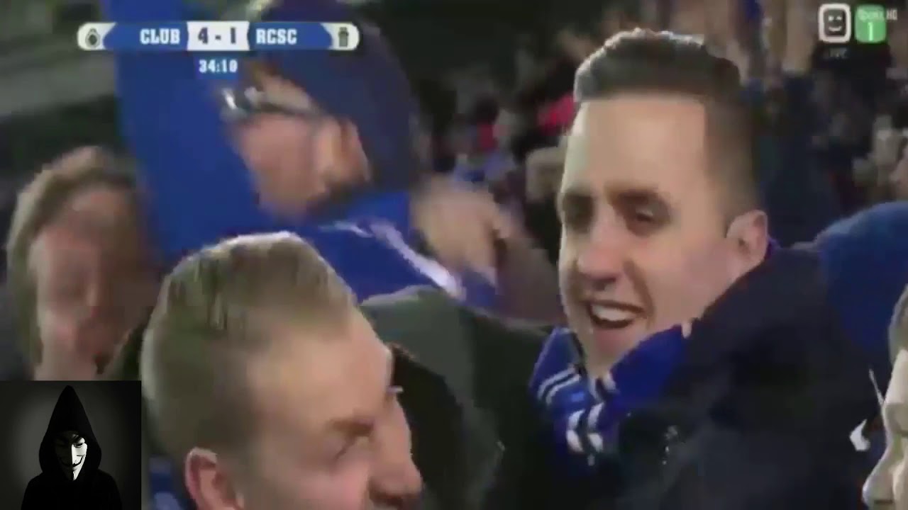 Club Brugge vs Charleroi 5-1 Highlights ⚽