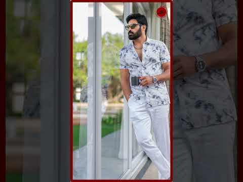 47 வயதில் திருமணம் செய்து கொண்ட விஜய் பட நடிகர்.. வைரல் புகைப்படம் இதோ #subbaraju #wedding #shorts