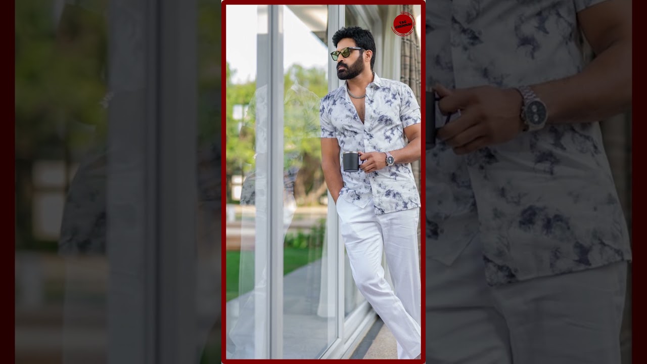 47 Subbaraju, 47, Marries in Viral Photo 🎉