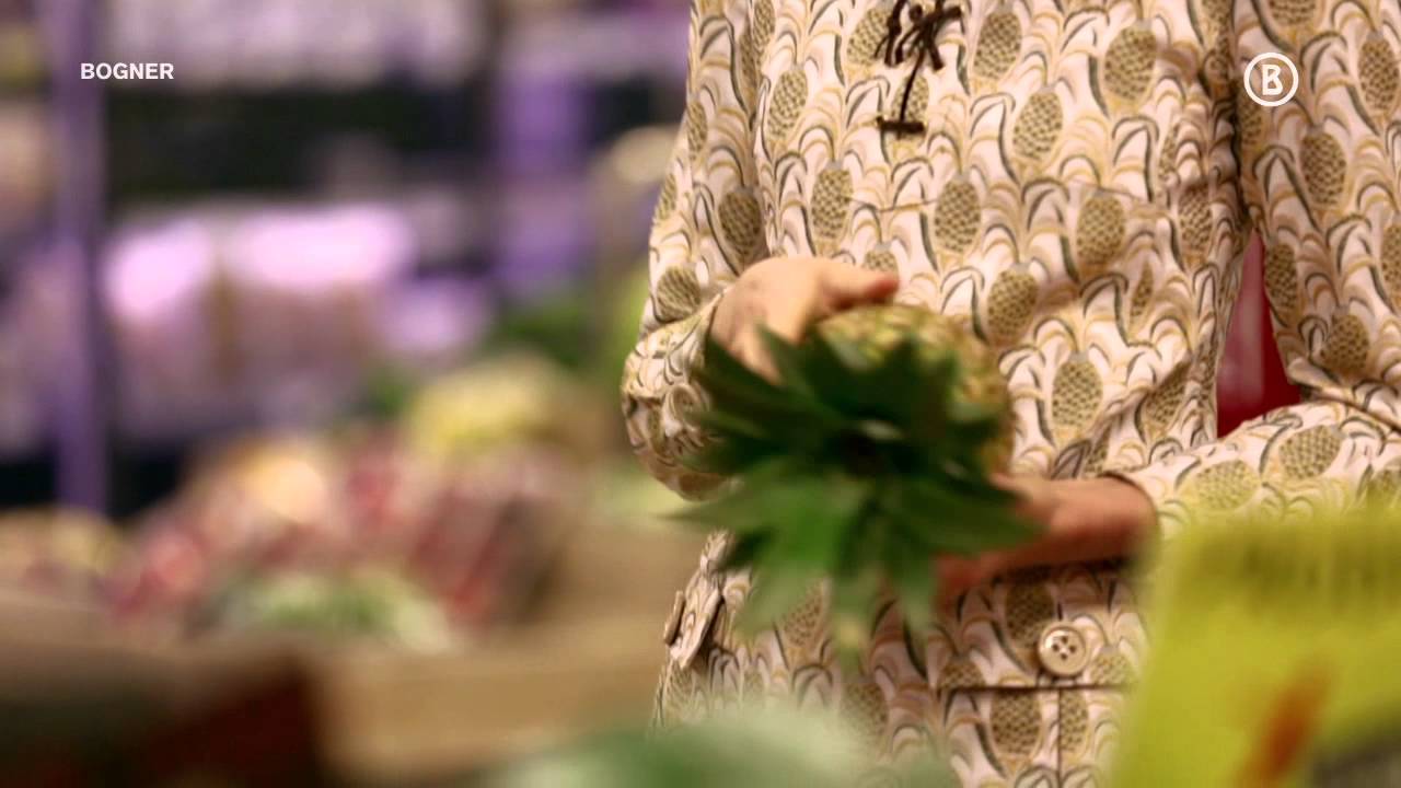 Sônia Bogner Summer 2014 Collection 🌞