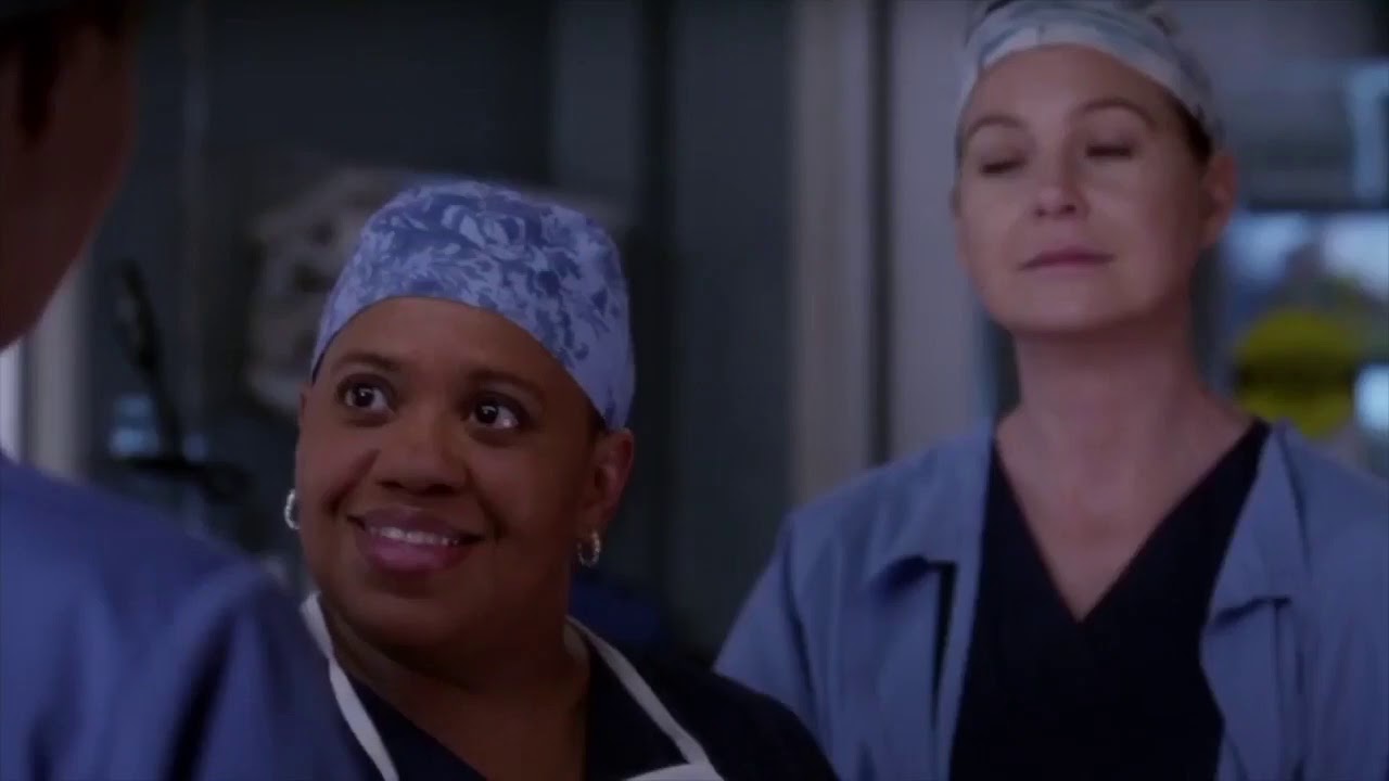 Grey's Anatomy Turns Comedic for 21 Minutes 😂