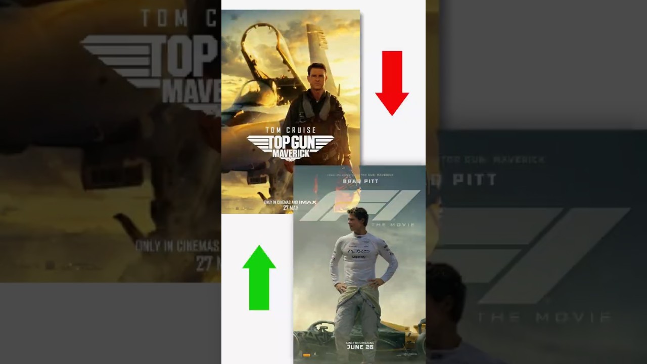 Inside Joseph Kosinski's Secrets to Creating Spectacular Blockbusters 🎬