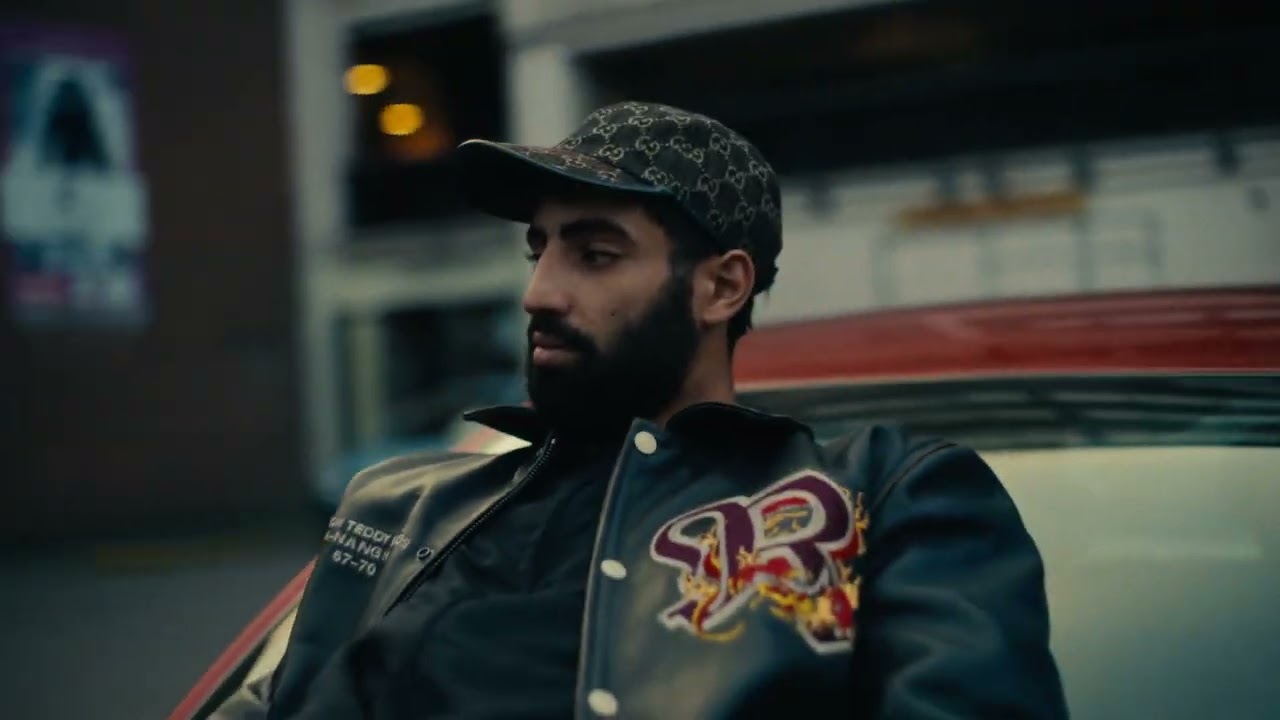 SKY - Fi Derbi ft. ElGrandeToto (Official Video)