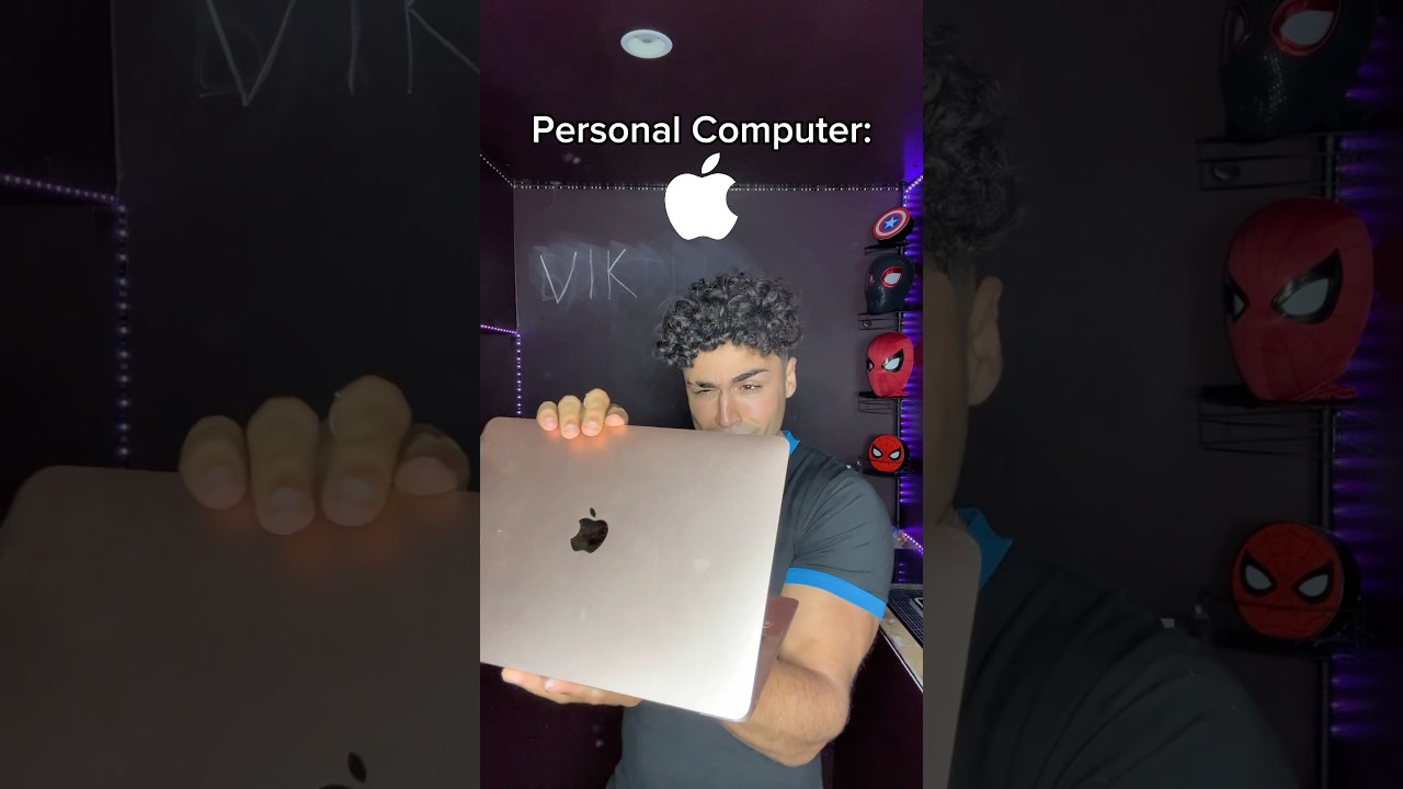 Personal Laptop vs School Laptop: Which One is Better for You? 💻