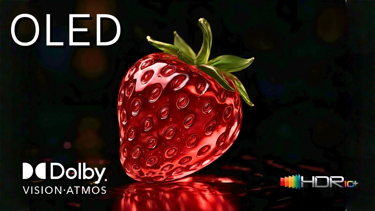 Dolby Vision 4K HDR Ultra HD 2025: Ultimate Cinema Experience