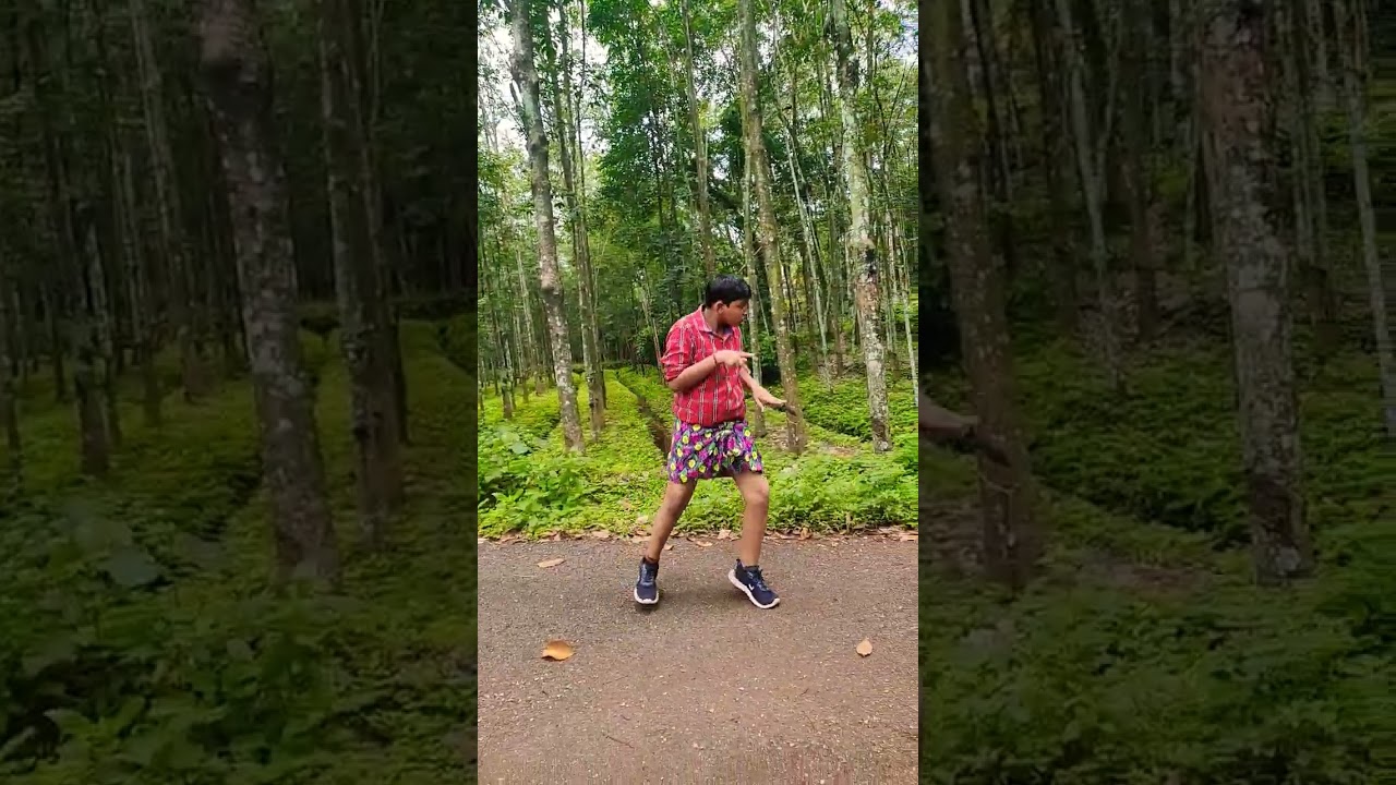 Devadoothar Paadi 🎶 | Hilarious Short Video from Nna Thaan Case Kodu | YouTube Masters