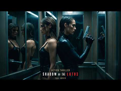 Shadow of the Lotus | Action Thriller | Full Movie