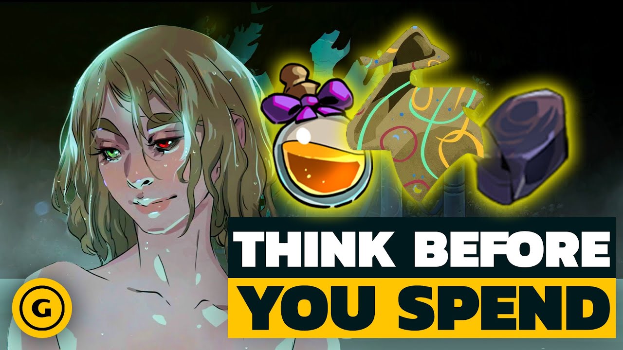 8 Tips We Wish We Knew Before Playing Hades 2