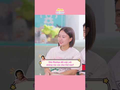 Phương pháp dạy con song ngữ của gia đình Minhee | Tập 1 | Gia đình - Gia đình