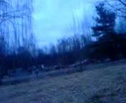 me goes ski after moppe :)