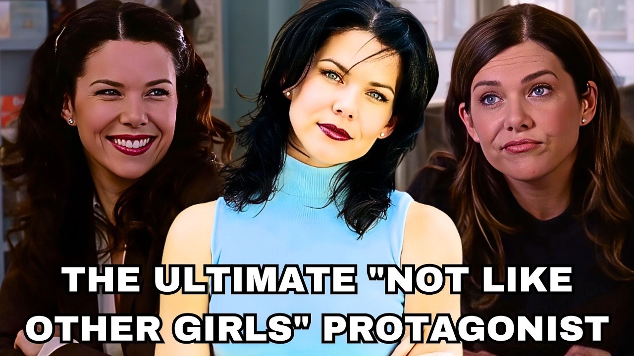 Lorelai Gilmore: The Iconic 'Cool Mom' & Cautionary Tale