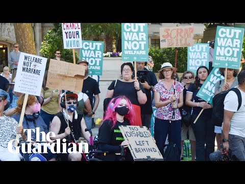 MPs vote to pass Keir Starmer's welfare bill after last minute concessions