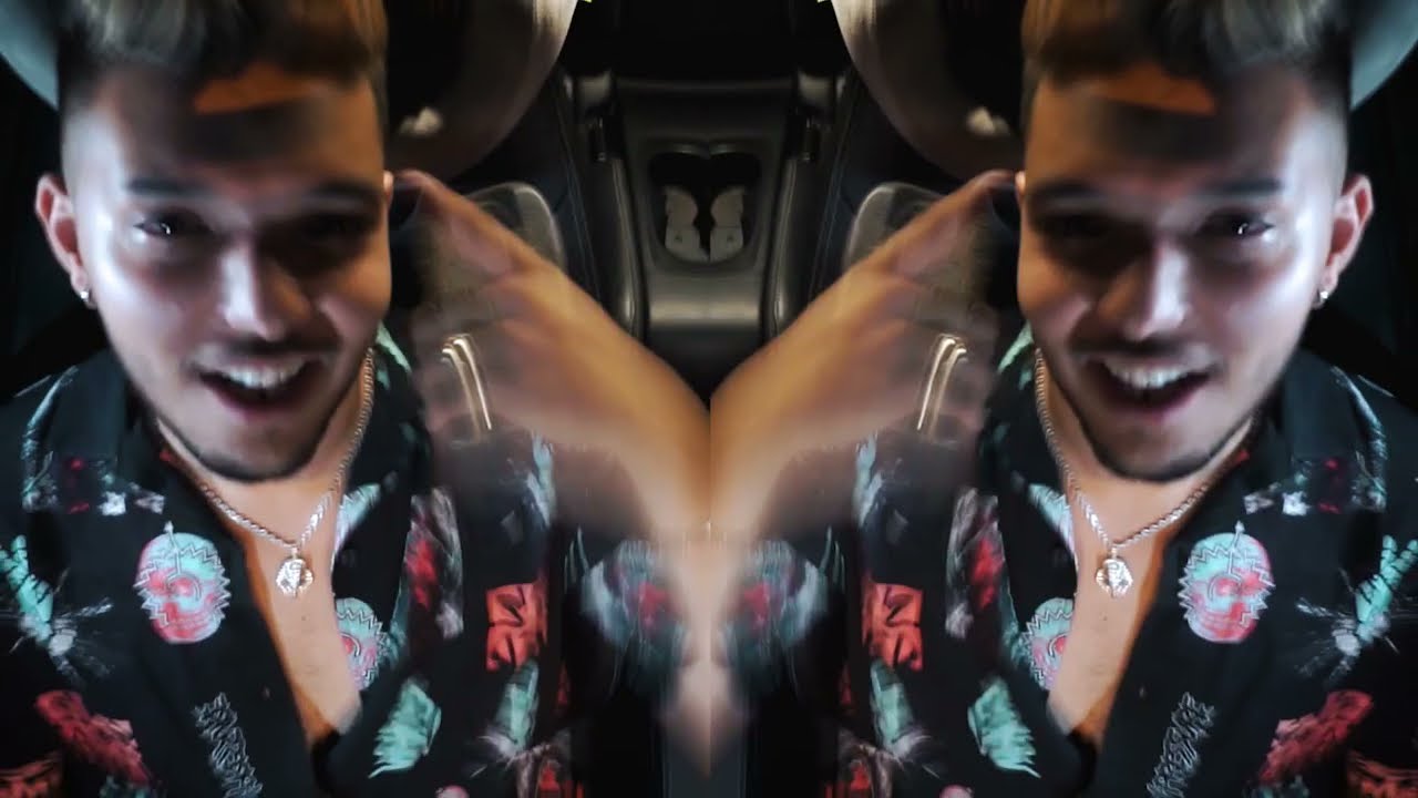 Young RZ Performs '11 Pro Max' | Official Music Video 🎶