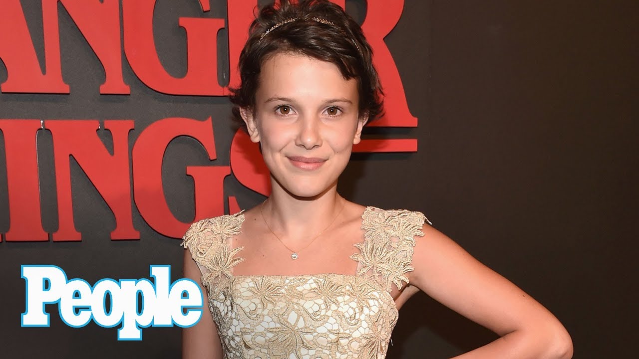 Stranger Things Star Cara Buono Reveals Millie Bobby Brown's Journey & Season 2 Secrets 🎬