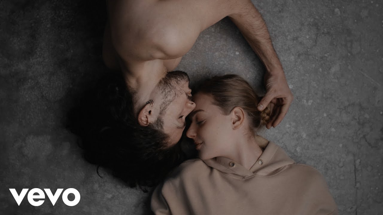 Lipo - Salome ft. Jan Braun | New Album 'TAŽNÍ PTÁCI' Out 16.05.2025 🎶