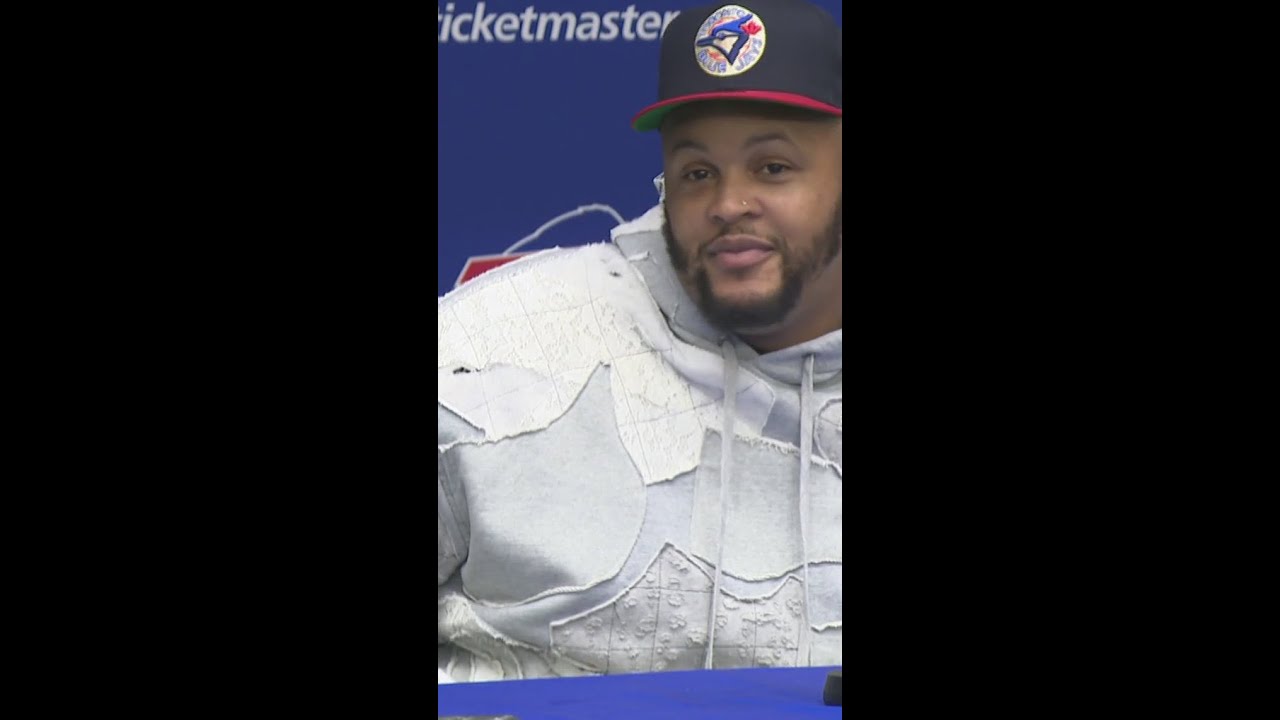 Dion Dawkins Compares Hoecht & Ogunjobi's Energy to Turning Up the Team π