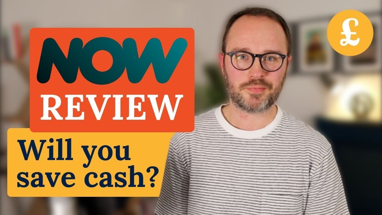 NOW TV Review: Save Money & Get the Best Deal 💰