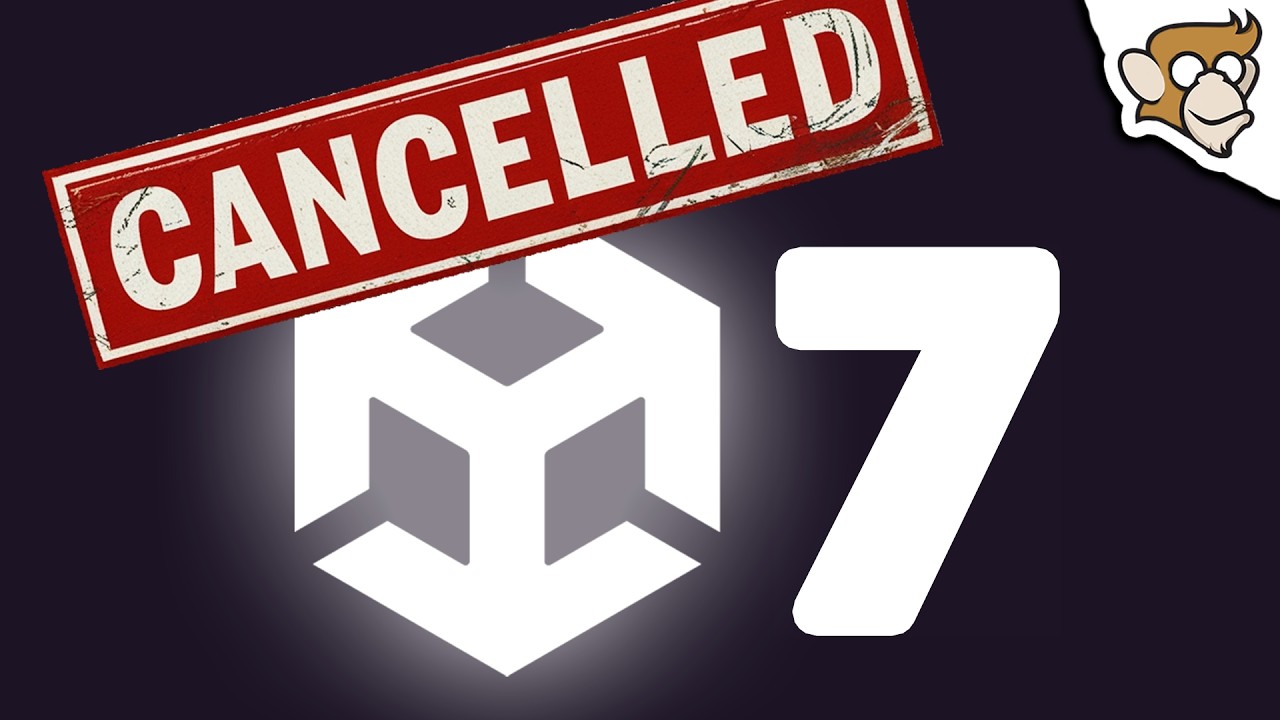 The FUTURE of Unity! (and Unity 7 is DEAD!)