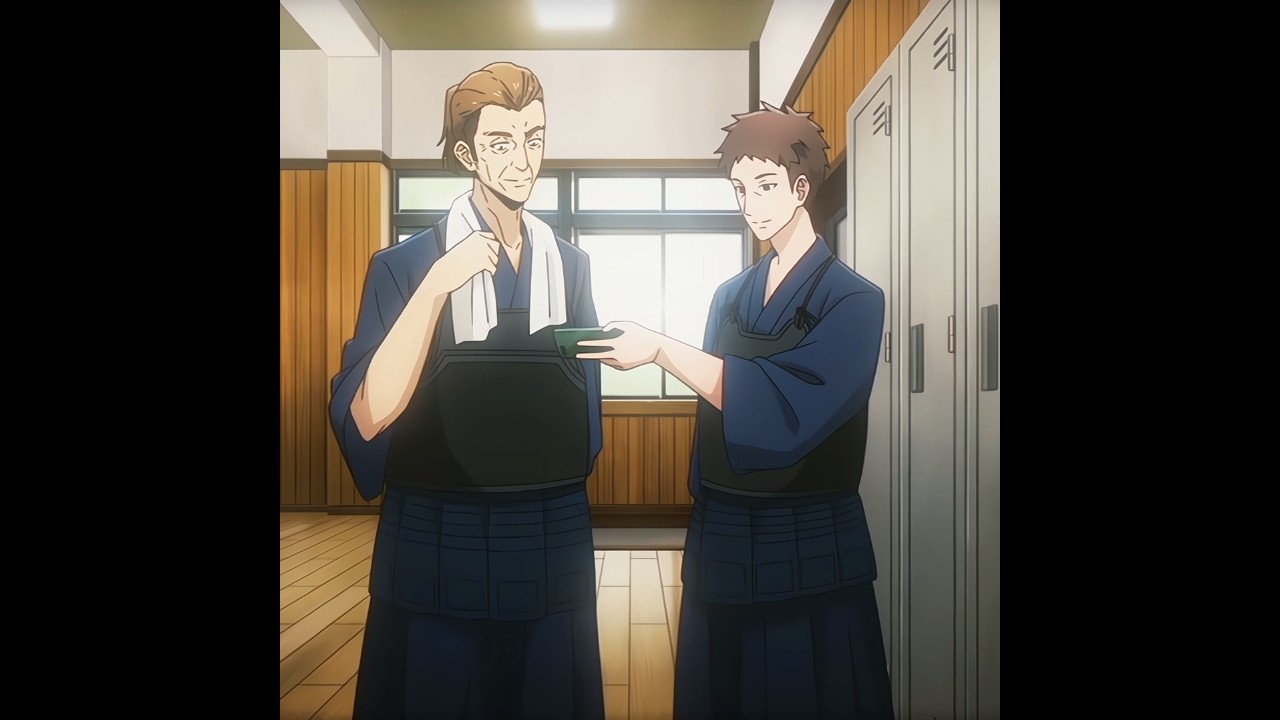 Jinwoo's Epic E Rank Journey 🫂 | Solo Leveling Season 2 Edit