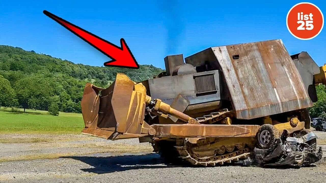 25 Shocking Facts They Never Want You to Know 🤫