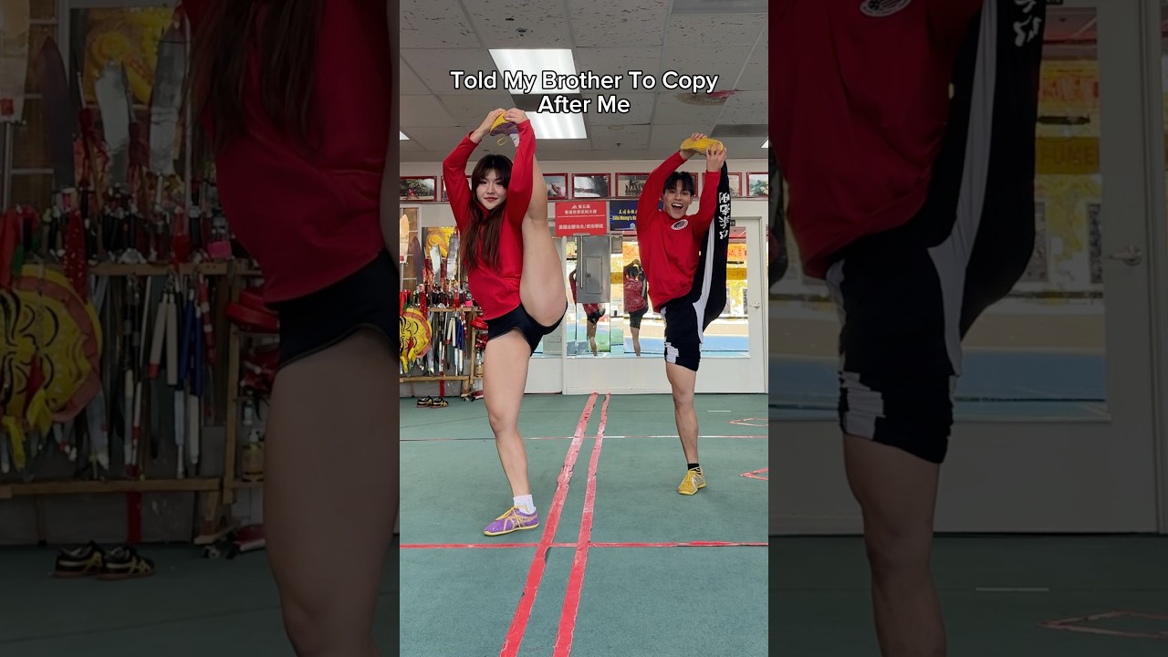 My Brother's Martial Arts Journey: How Did He Do? 🥋