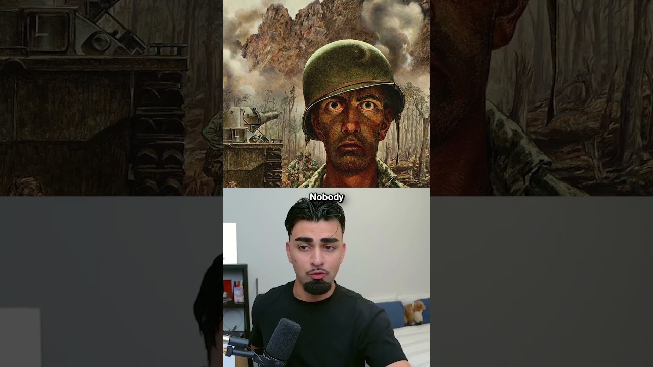 History's Most Notorious Kids You Won't Believe 😱