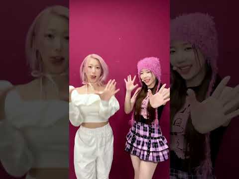 Just take a night trip baby! Geenius 안다미로님과 함께 #WinterBloom❄#Geenius #Andamiro#CLASSy #HYEJU #Shorts