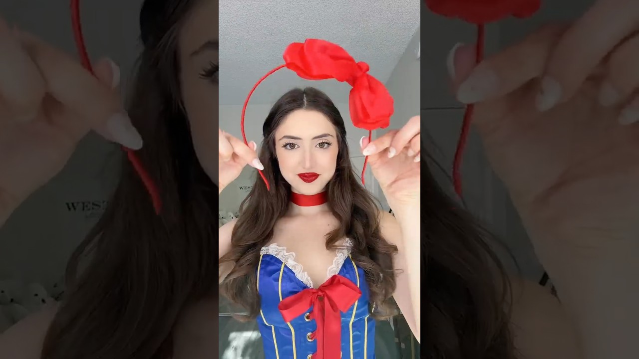 DAY 10 Day 10 of 31 Halloween Costume Ideas 🎃