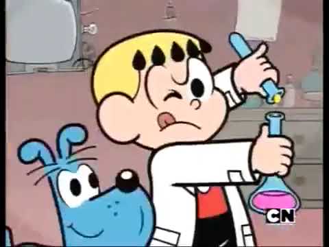 Monica's Gang - Intro - (2009-2013) (Cartoon Network Version)