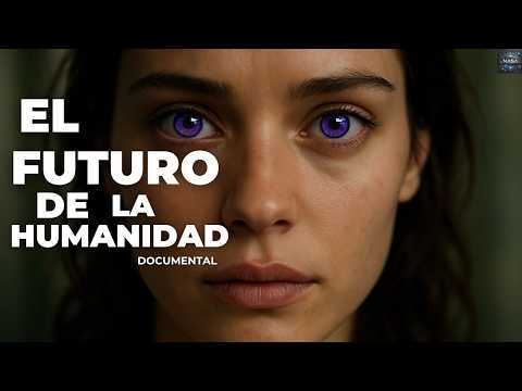 El futuro de la Humanidad: 5 Escenarios Probables (Documental de Ciencia Ficción)