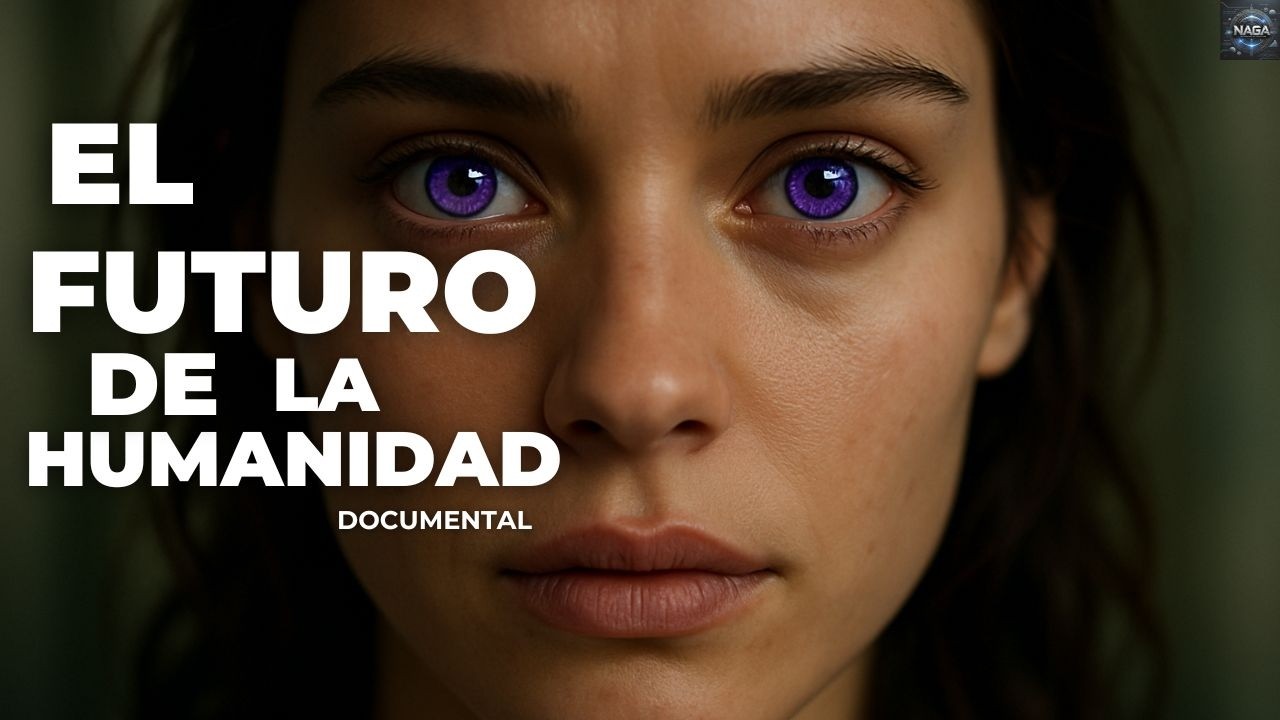 El futuro de la Humanidad: 5 Escenarios Probables (Documental de Ciencia Ficción)