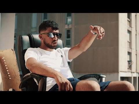 Zkr - Romance Criminelle (Clip officiel)