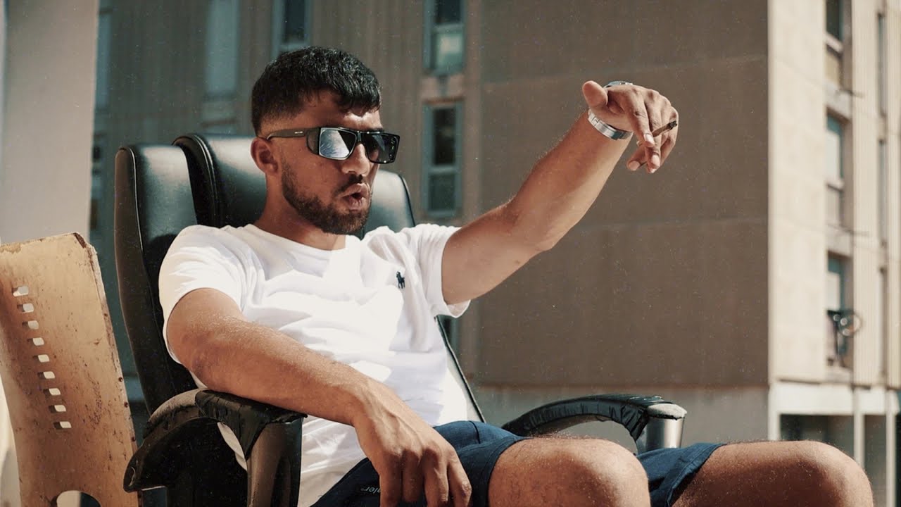 ZKR - Romance Criminelle 🎥 Clip Officiel | Découvrez le nouveau hit