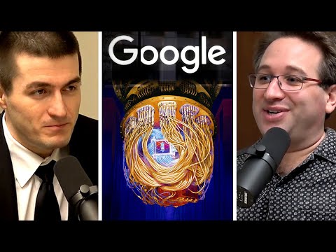 Scott Aaronson: Quantum Supremacy | AI Podcast Clips