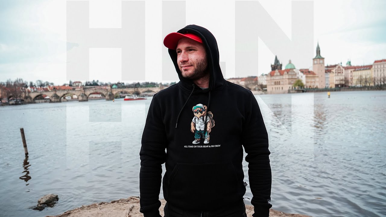 Daniel DYM KNF - HLN (Prod. Phono CoZaBit)