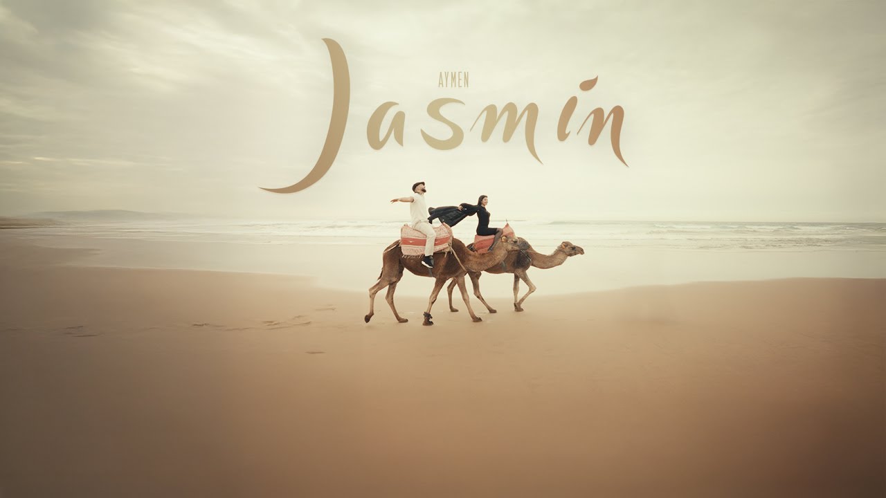 Aymen - Jasmin (Prod. by Swae, Zim & Djadoo) 🎶