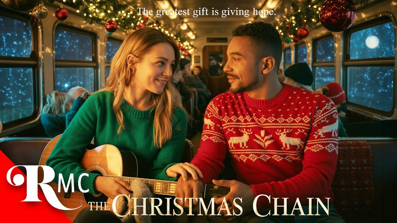 Her Kindness Saves His Life 🎄