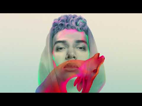 MARWAN PABLO - GHABA | مروان بابلو - غابة