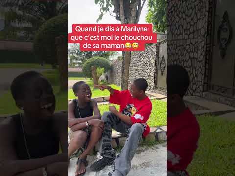 Christ gucci et marie-lyne #humour