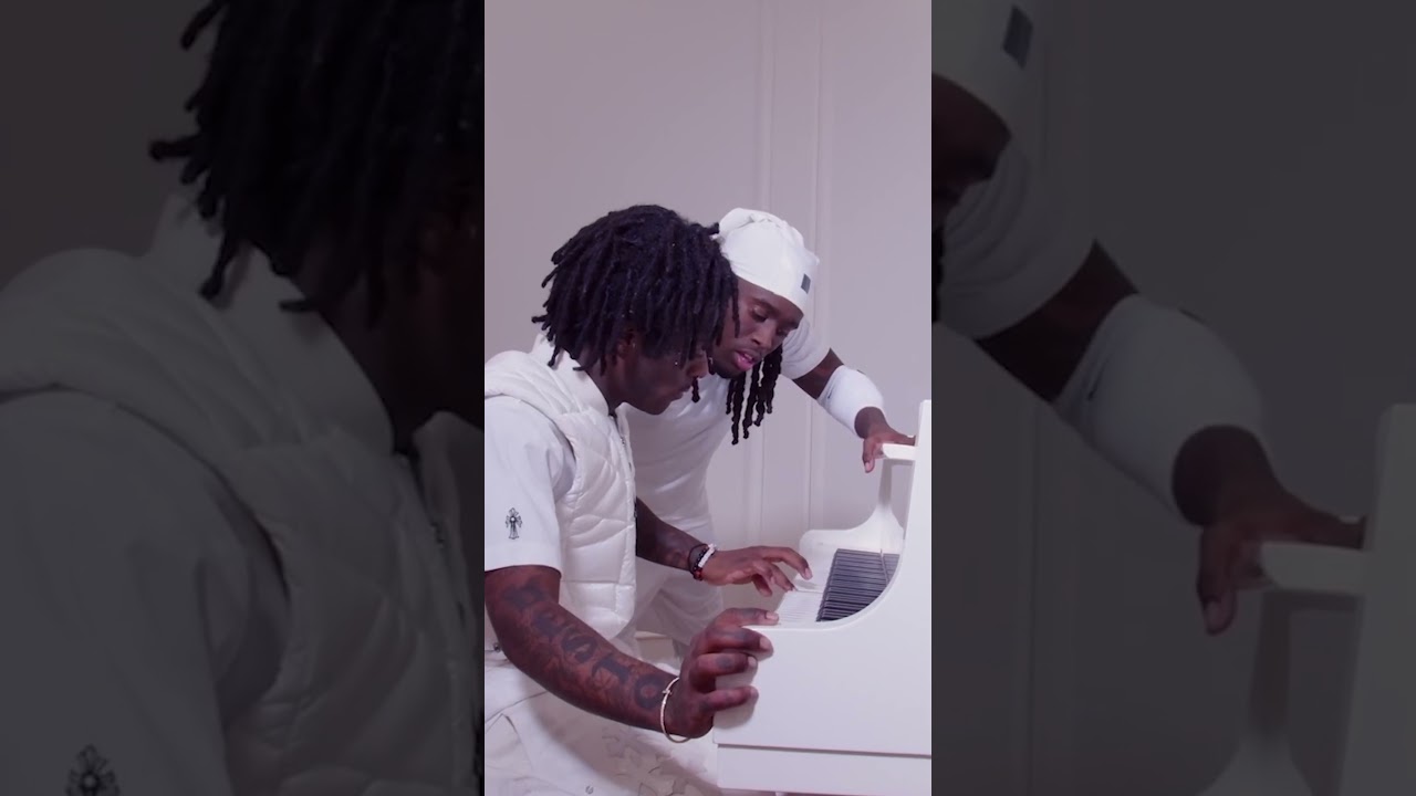 Lil Uzi Vert Trolls Chat 🎤