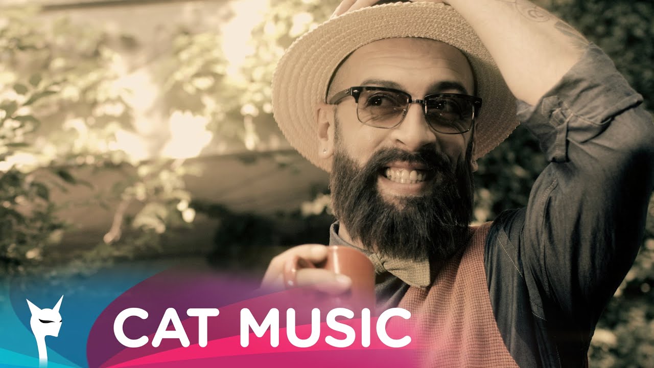 CRBL & Denise - Buna Dimineața (Official Video) ☀️