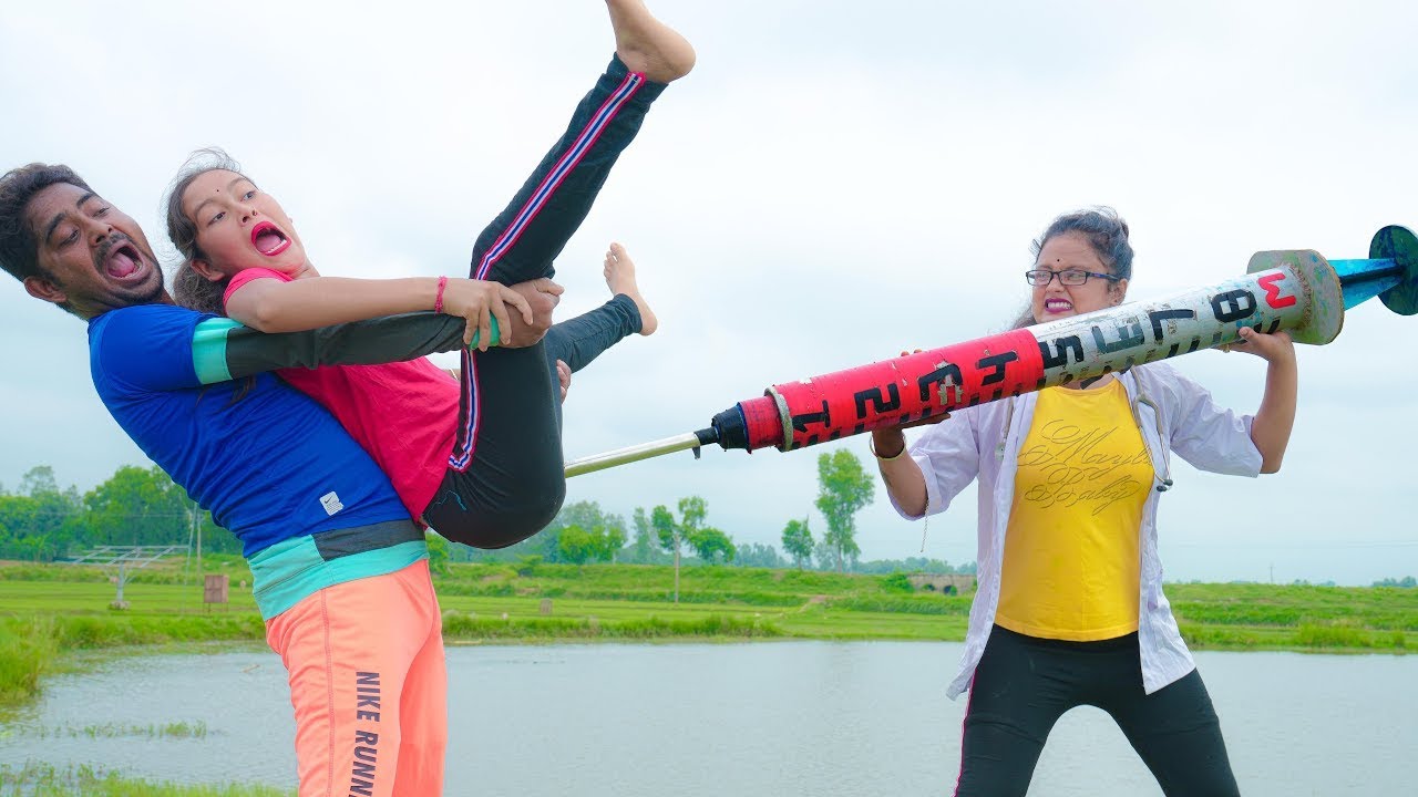 Trending Comedy 2024 😂 Hilarious Episode 103