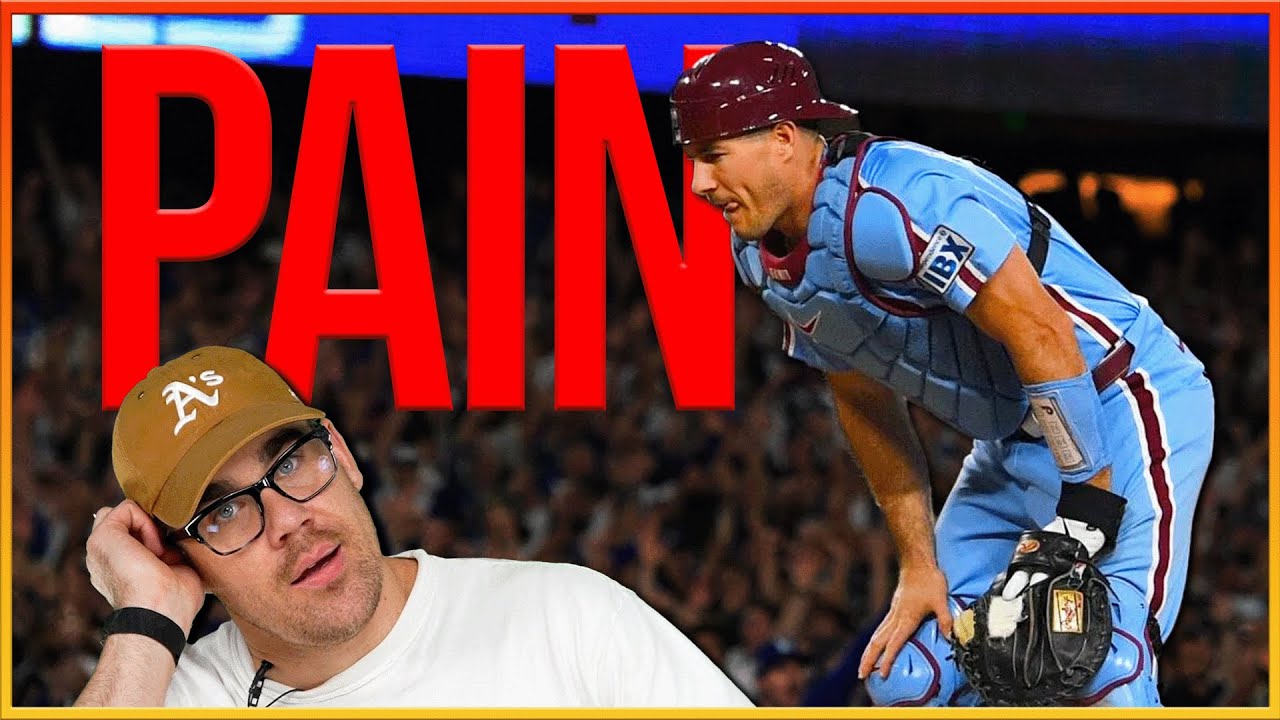 Top 5 MLB Playoff Turning Points You Can't Miss ⚾️