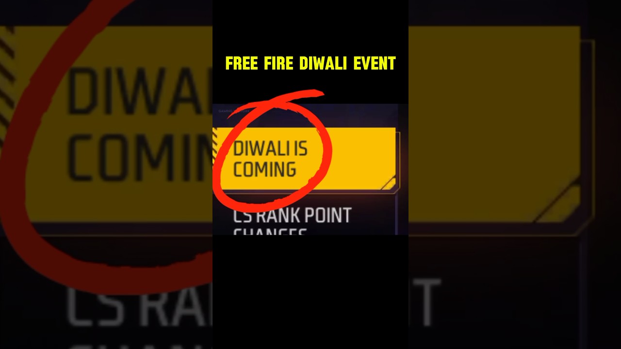 Free Fire Diwali Event 2025 π Free Rewards & Bundles