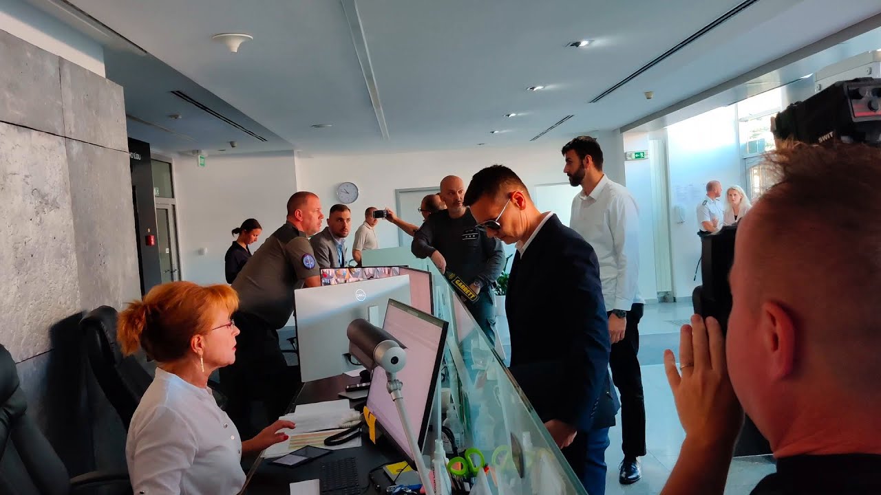 Sudkyňa Pamela Záleská Uznesená za Zmeškanú Lehotu a Udelené Napomenutie ⚖️