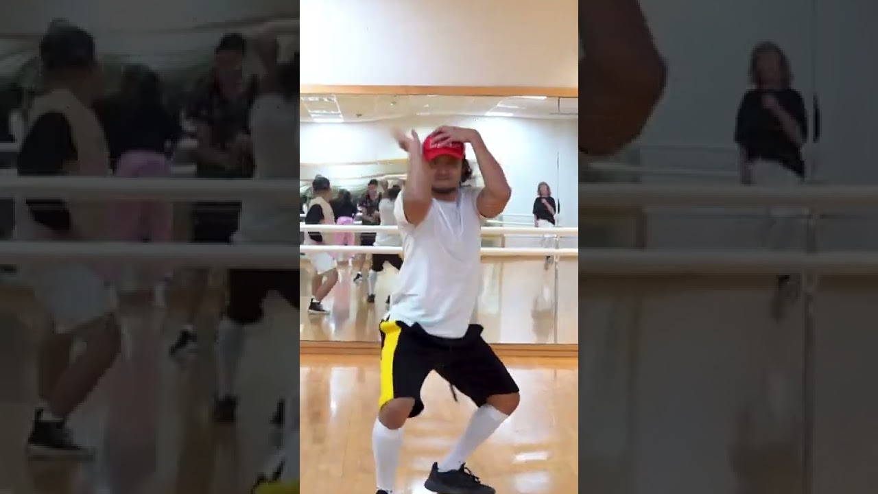 Sere Choreography Overview