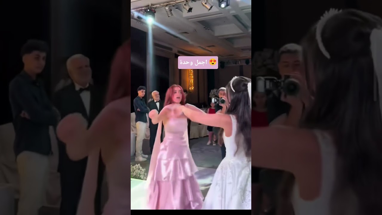 أجمل وحدة صنعت ترند #بيستهبل مع أحمد سعد 🎤