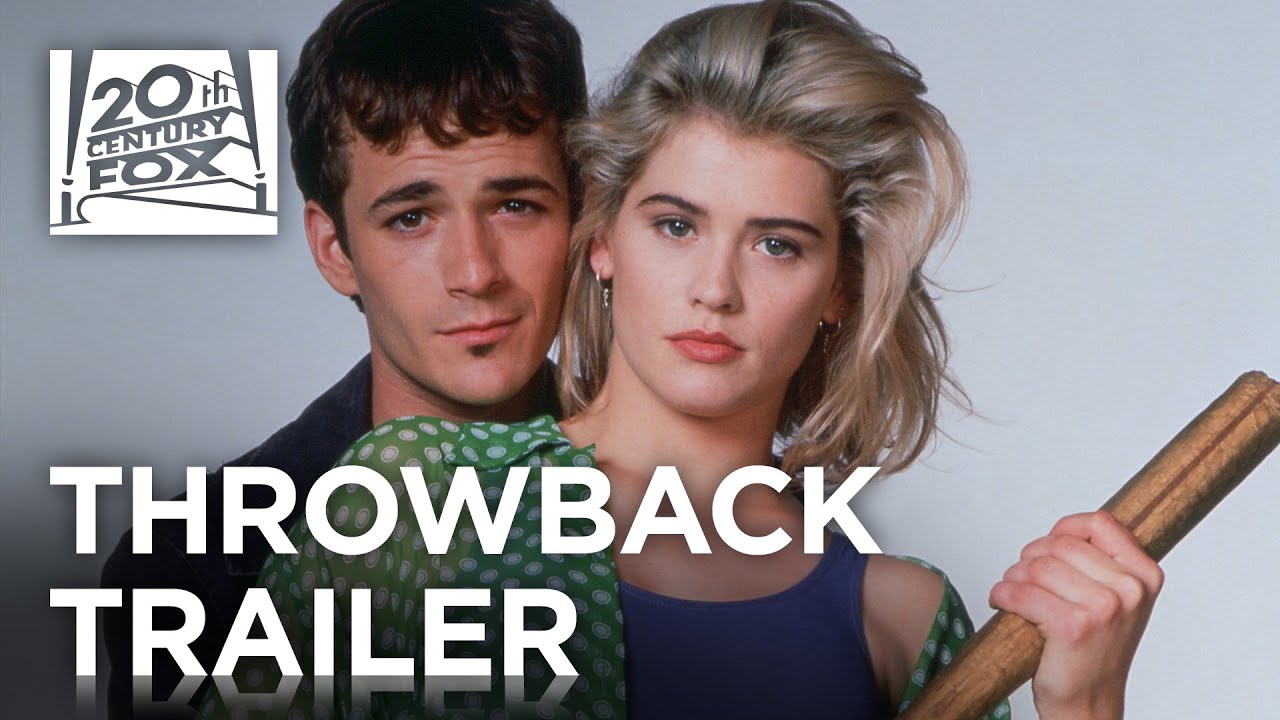 Buffy the Vampire Slayer #TBT Trailer | Classic 20th Century FOX Horror