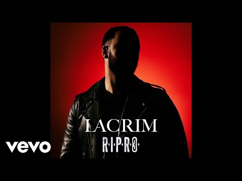 Lacrim - Intocable (Audio) ft. Mister You